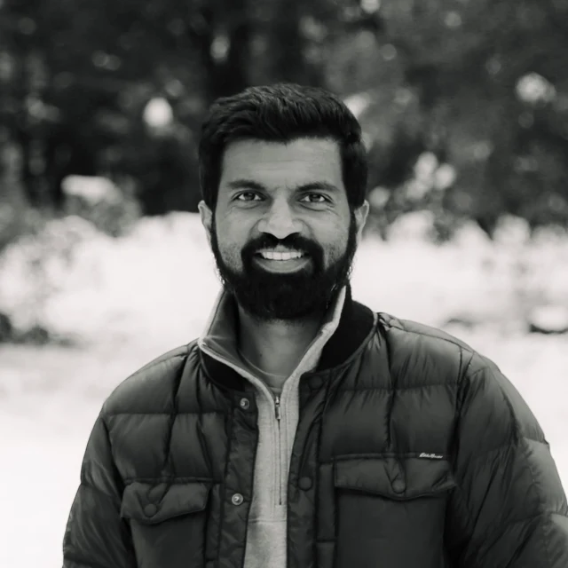 Krishna Mullia